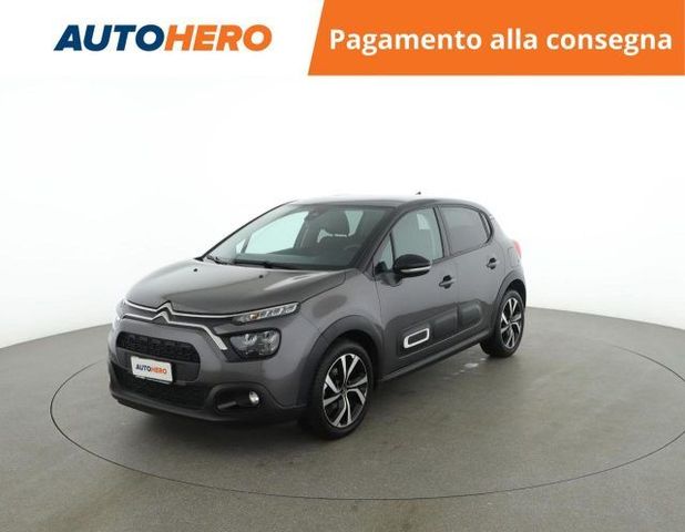 Citroën CITROEN C3 PureTech 83 S&S Shine Pack