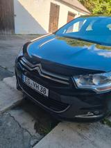 Citroën  C 4 e HDI Exclusive  1.6  diesel ... - Citroën C4 Aircross aus 2012