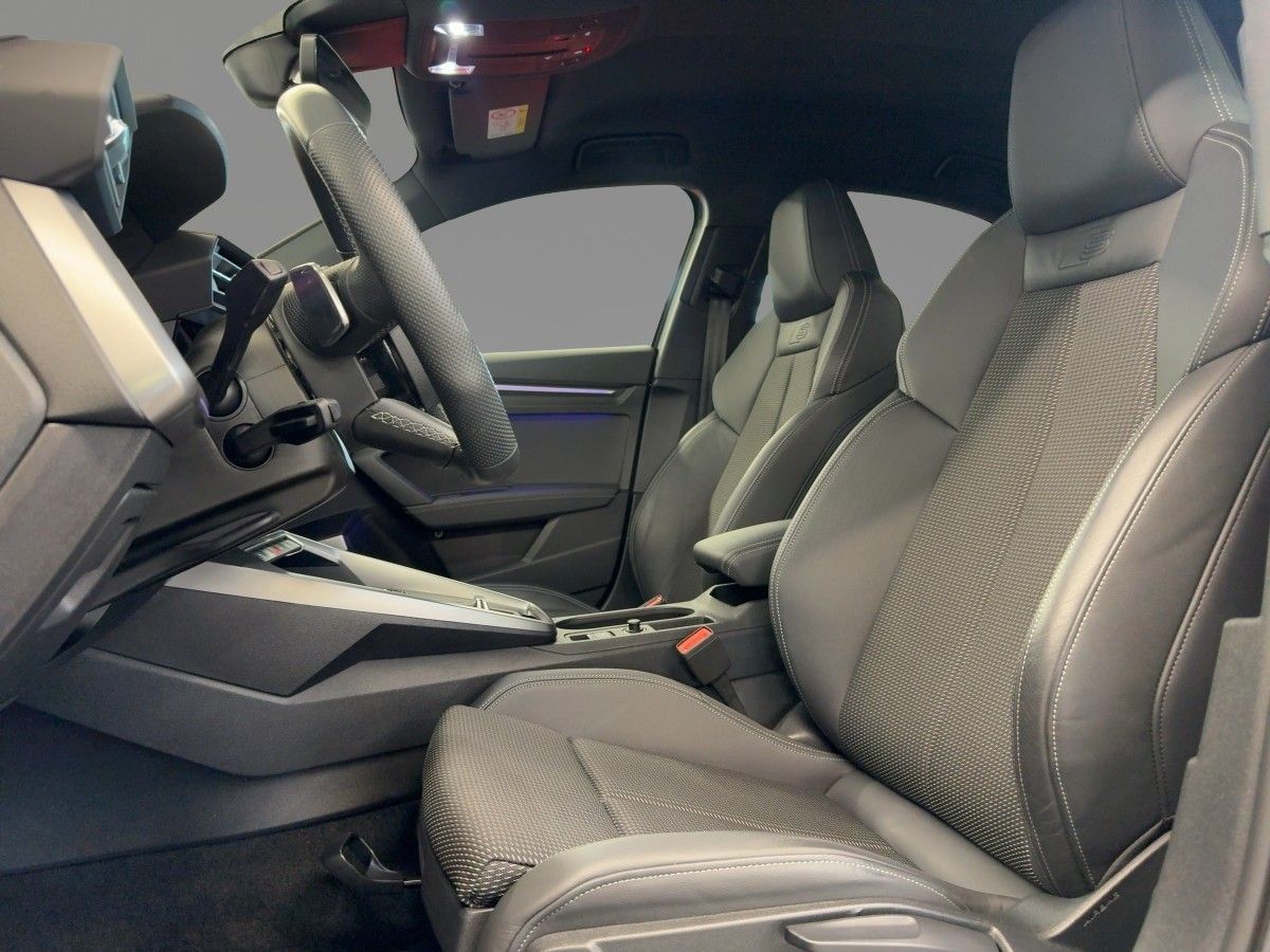 Audi S3 - Bild 9