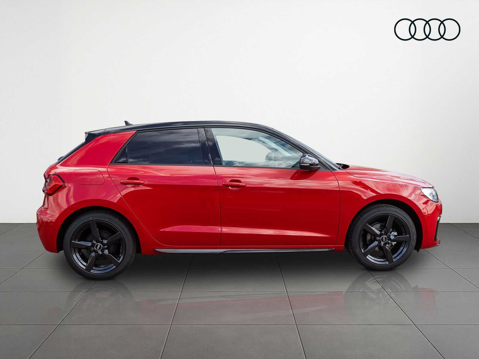 Audi A1 - Bild 5