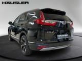 Honda CR-V Hybrid*2.0 Executive*Navi*Pano*Head UP* - Honda mit Benzin-Antrieb: Automatik