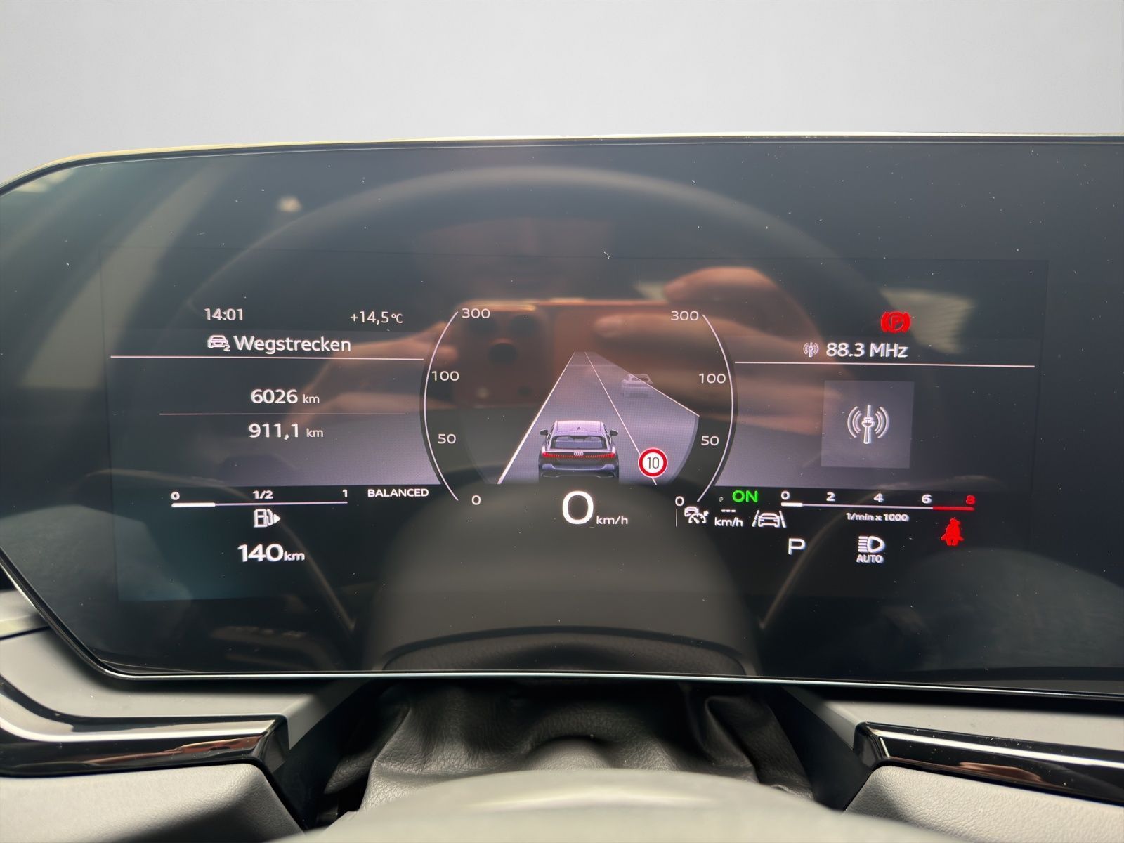 Audi A5 - Bild 11