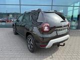 Dacia Duster 115 Prestige 4WD 360° Leder Navi DAB 17" - Dacia Duster mit Diesel-Antrieb