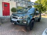 Isuzu D-Max Single Cab 4WD*Hardtop*Seilw.* - Isuzu D-Max aus 2013