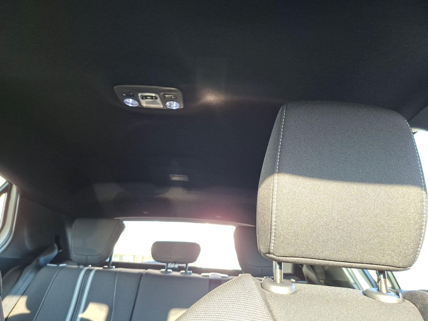 Opel Corsa - Bild 17