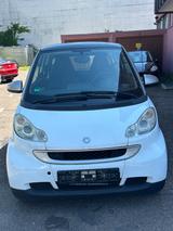 Smart ForTwo coupé 1.0 52kW mhd black limited blac... - Smart ForTwo: Black Limited