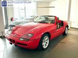 BMW Z1 H-Zulassung EDELSTAHL I SERVICE I TÜV - BMW Z1 aus 1990