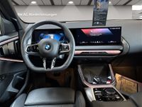 BMW X3 - Vorschau Bild 10