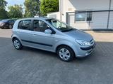 Hyundai Getz sehr gepflegt Top Zustand - Hyundai Getz in Herne