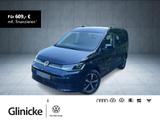 Volkswagen Caddy Maxi GOAL 2.0 TDI DSG 7-Sitz/AHK/Nav/LED - VW Caddy Maxi mit Schiebedach