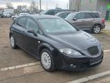 Seat Leon 1.4 TSI Comfort Limited - Seat Leon: Comfort Limited