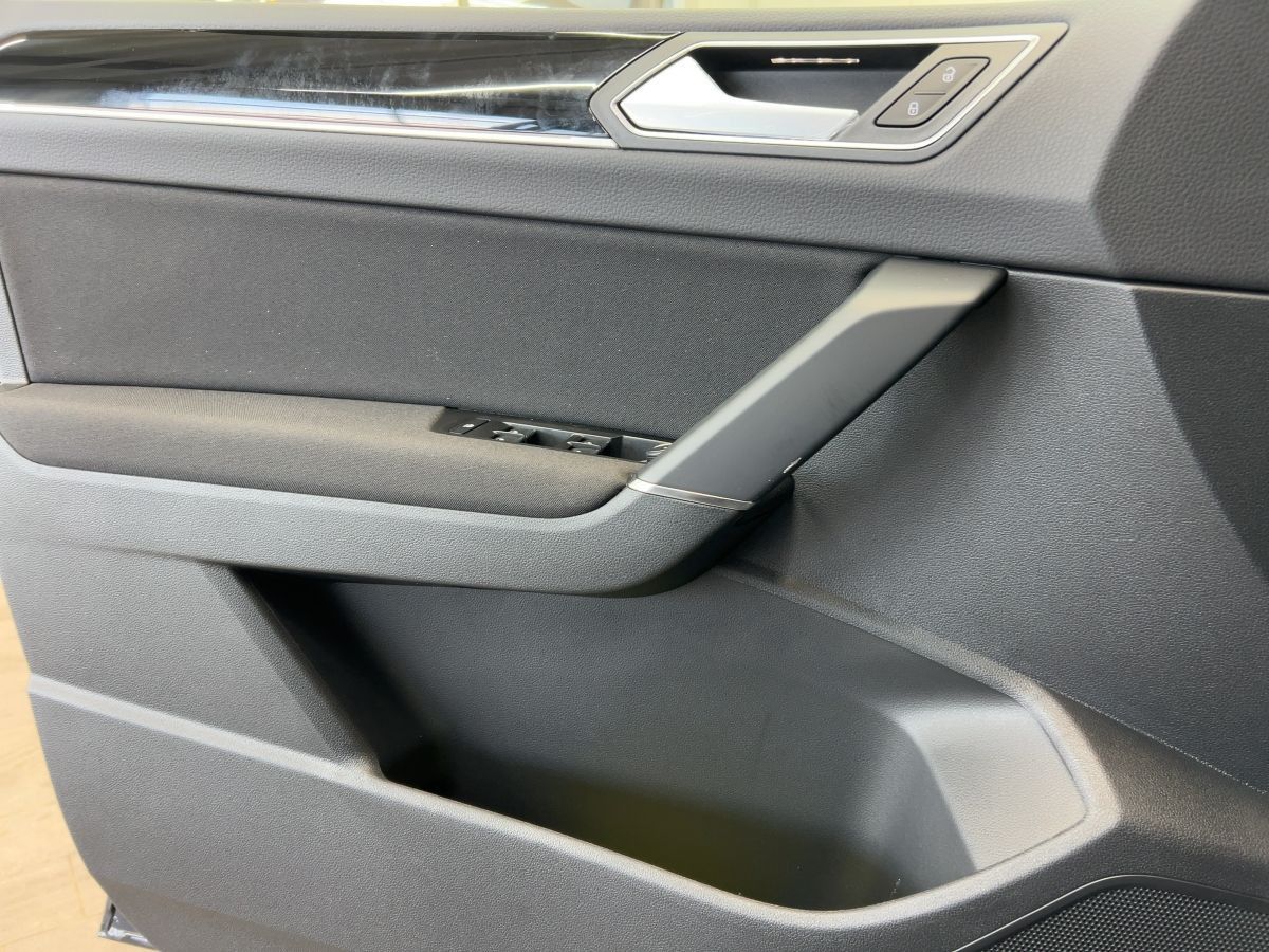Volkswagen Touran - Bild 16