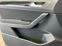Volkswagen Touran - Vorschau Bild 16