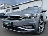 Volkswagen Passat Alltrack 2.0 TDI DSG 4Motion AHK PANO STH