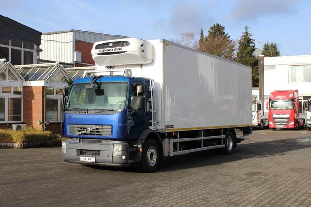 Volvo FE 260 E5 TK-1000R/DS/Strom/Türen/LBW/Klima/FRC