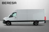 Mercedes-Benz Sprinter 317 CDI Kasten Lang Hoch L3H2 AUT AHK - Mercedes-Benz Sprinter: Lang