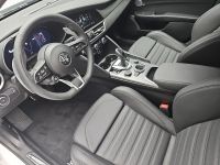Alfa Romeo Giulia - Vorschau Bild 20