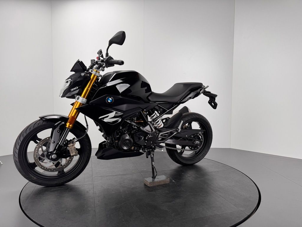 Fahrzeugabbildung BMW G310 R *TAGESZULASSUNG