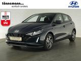 Hyundai i20 FACELIFT T-GDI TREND 48V+NAVI+RÜCKFAHRKAMERA - gebrauchte Hyundai i20 mit Facelift