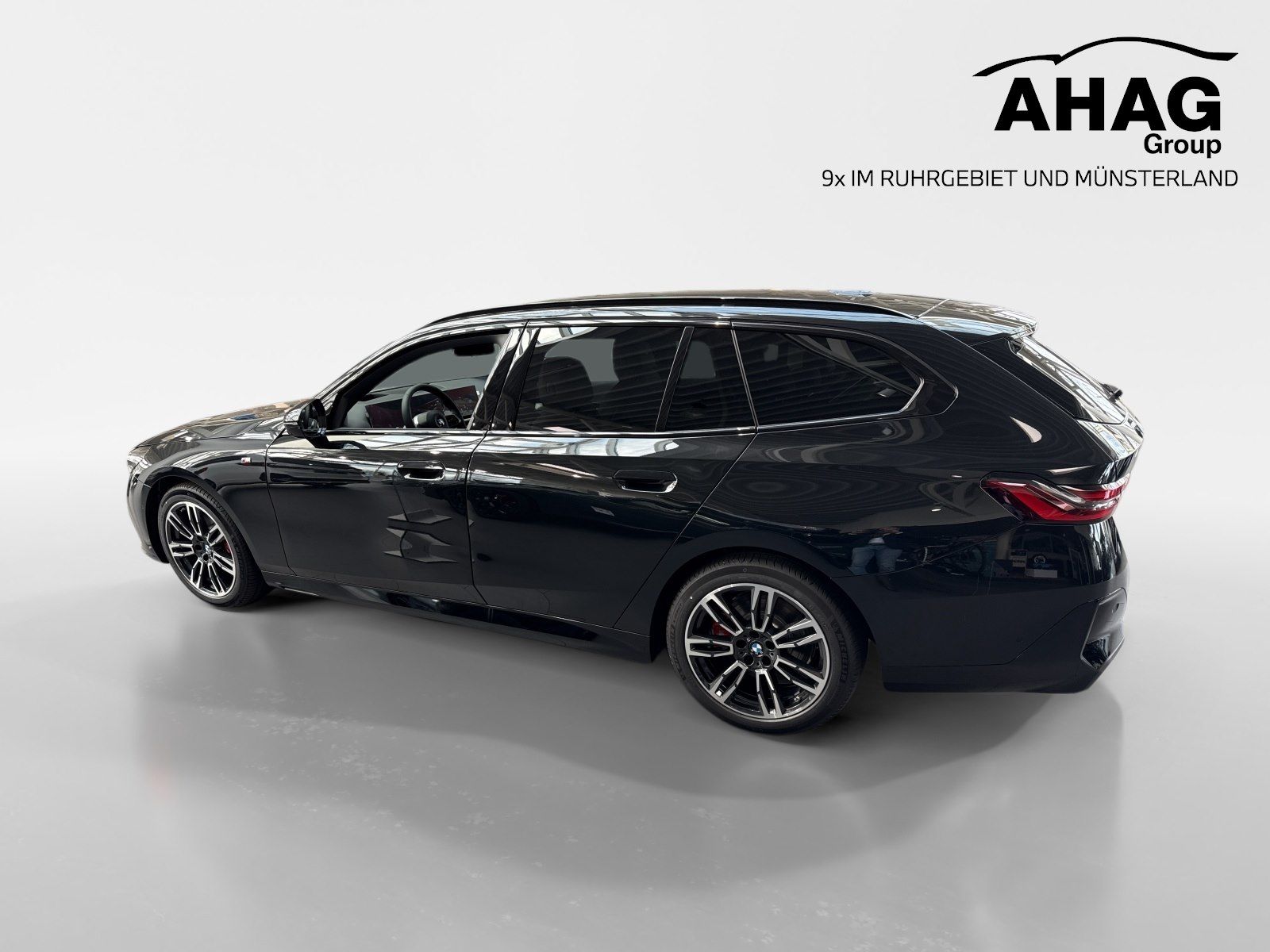 BMW 520 - Bild 6