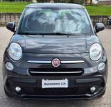 Fiat 500L 1.3 Multijet 95 CV Mirror - Fiat 500L Mirror mit Diesel-Antrieb