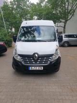 Renault master 3 Neuer TÜV  07.2027 - Renault Master: 3.0