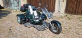 Andere TRIKEtec C2 - DIESEL