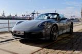 Porsche 992 Carrera 4 S Cabriolet Sport-Chrono - gebrauchte Porsche 992 aus dem Jahr 2024