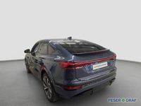 Audi Q6 e-tron - Vorschau Bild 2