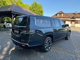 Jeep Wagoneer - Jeep Wagoneer mit Benzin-Antrieb: Geländewagen, mit Klimaanlage