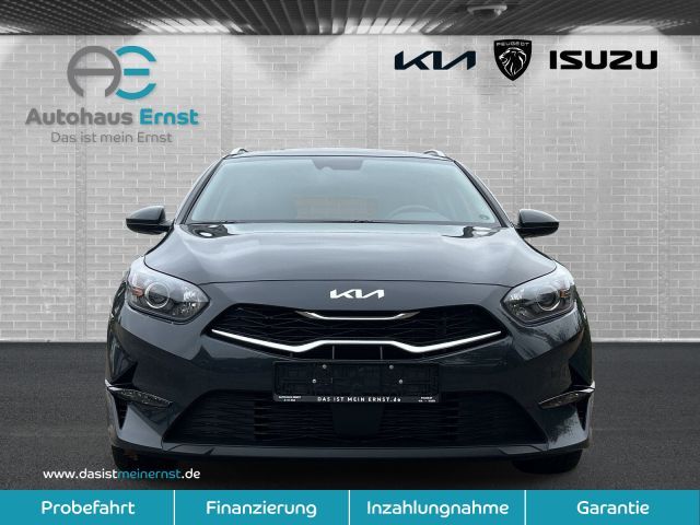 Kia Ceed SW 1.6 CRDi Vision DCT (48V)