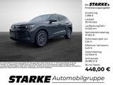 Volkswagen Tiguan 2.0 TDI DSG Elegance  Navi LED Kamera PDC - Volkswagen Tiguan Neuwagen mit Diesel-Antrieb
