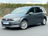Volkswagen Touran 1.4 Comfortline BMT Kamera-Navi-7.Sitzer- - VW Touran in Wuppertal