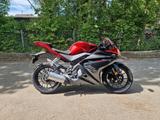 Yamaha YZF R125 - Offers