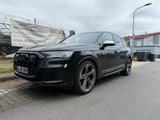Audi Q7 50 TDI S-Line 22 Zoll  Top gepflegt - Audi SQ7 aus 2019