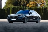 Mercedes-Benz S 580 S -Klasse Lim. S 580 4Matic