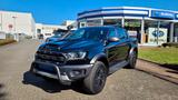 Ford Raptor Doppelkabine 4x4 - Ford Raptor mit Diesel-Antrieb: Automatik