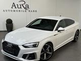 Audi A5 SpB 40 TDI Qu S-Line NAV+LED+ACC+HEAD-UP+19ZO - Audi A5: TDI