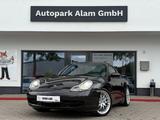 Porsche 911 Carrera 4 Roadster Alu Klima Navi SHZ - Porsche: Carrera 911s