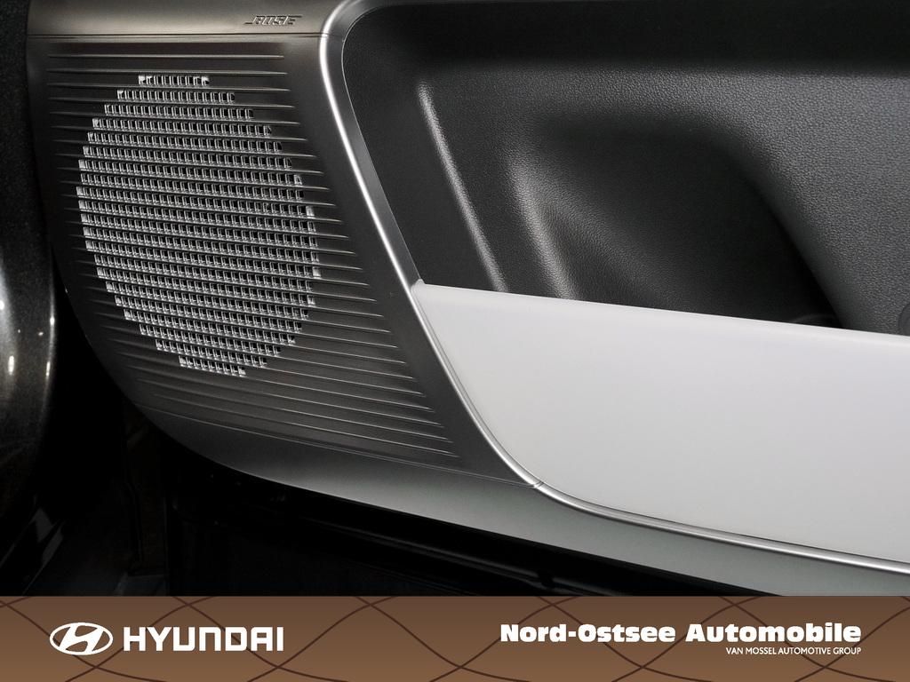 Fahrzeugabbildung Hyundai IONIQ 9 6-Sitzer UNIQ Panorama Glas Schiebedach