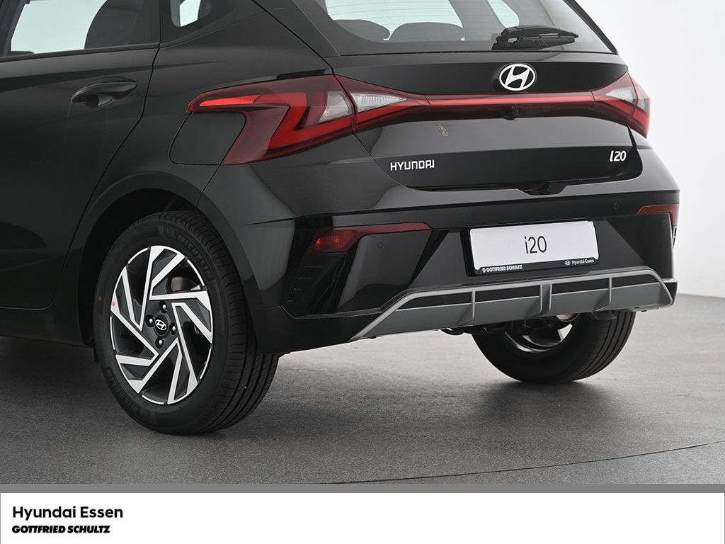 Hyundai i20 - Bild 7