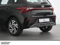 Hyundai i20 - Vorschau Bild 7