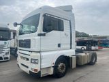 MAN 18.440 BLS XXL TGA Euro 4 Schaltgetriebe Klima - Angebote entsprechen deinen Suchkriterien