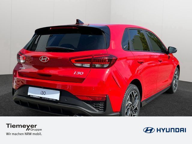Hyundai i30 – Bild 5