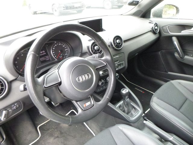 A1 Sport 2-Türer
