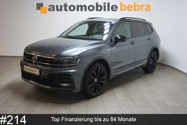 Volkswagen Tiguan Allspace 2.0TDI DSG 2xR-Line 4M 7-Sitzer