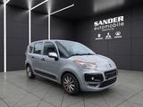 Citroën C3 Picasso 1.6 HDi 90 FAP Tendence - Citroën C3 Picasso mit Diesel-Antrieb