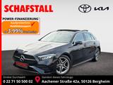 Mercedes-Benz A 200 d AMG-LINE  Advanced Plus Panorama Kamera  - Mercedes-Benz A-Klasse: Advanced Plus