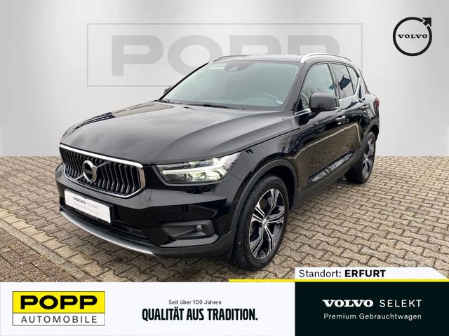 Volvo XC40 T5 FWD Recharge Inscription ACC CAM LHZ SHZ