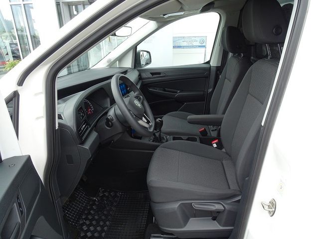 Caddy Cargo 2.0 TDI EcoProfi / City Drive